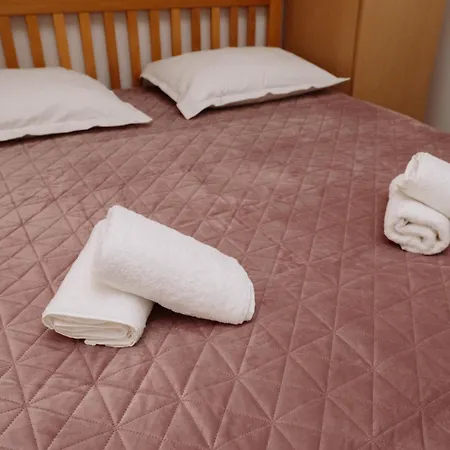 Stan Na Dan Eni Apartamento *